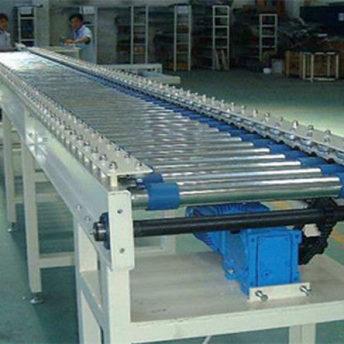 Băng tải, băng chuyền tự động